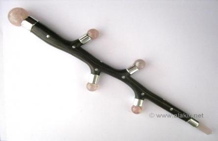 Rose Wood Healing Sticks